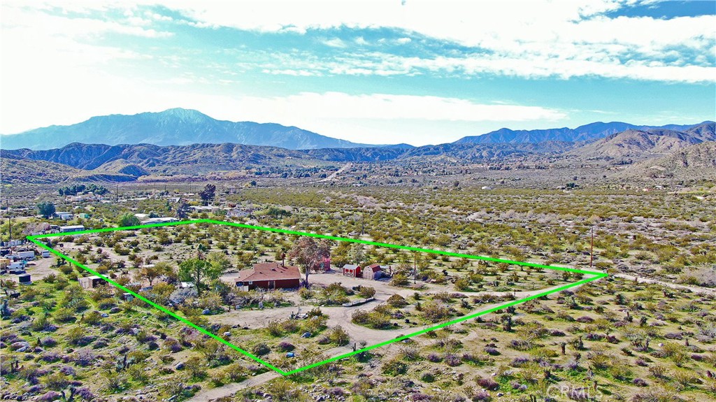 10219 North Star Trail
