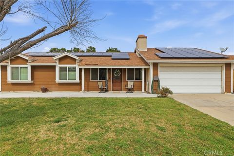 Photo of 4059 E Avenue Q12, Palmdale, CA 93552 (MLS # SR26037140)