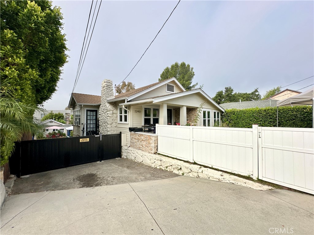 3238 Prospect Avenue