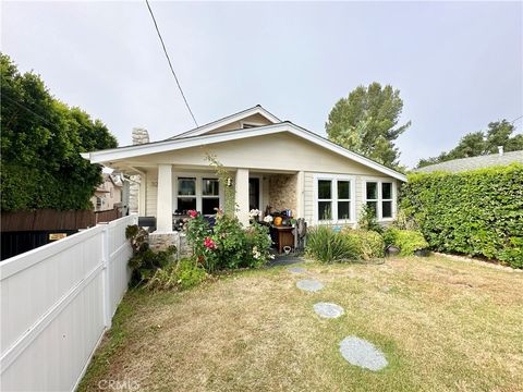 3238 Prospect Avenue La Crescenta CA 91214