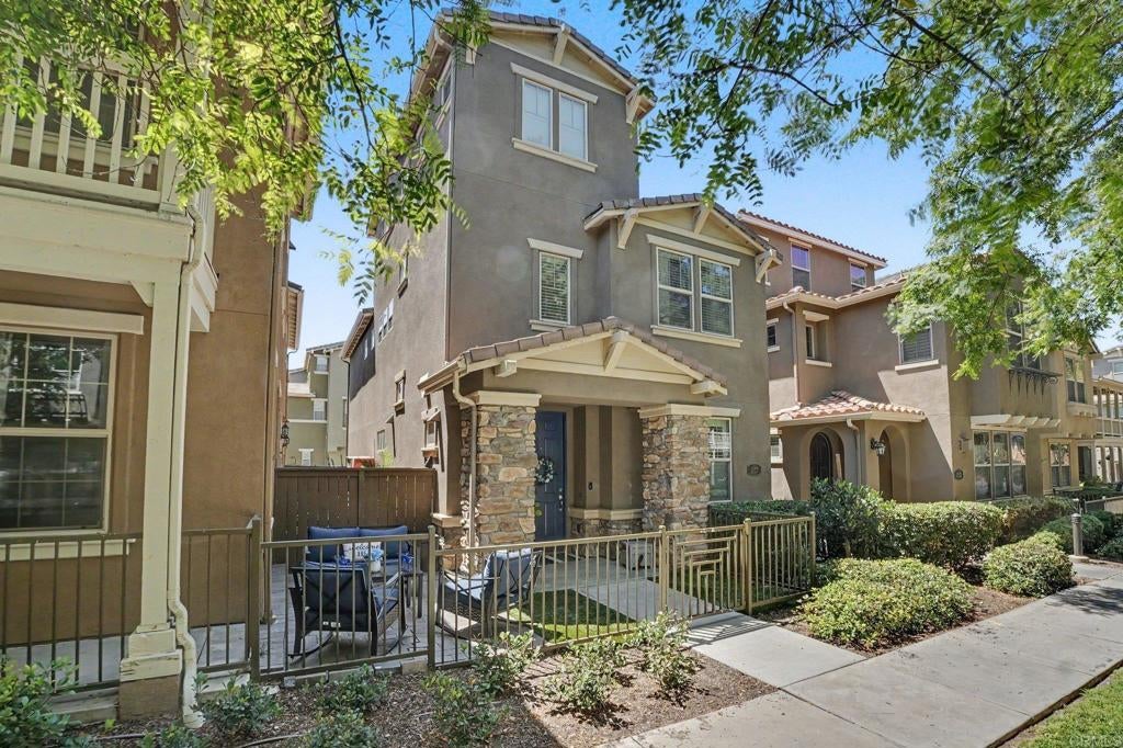 1817 Olive Green Street