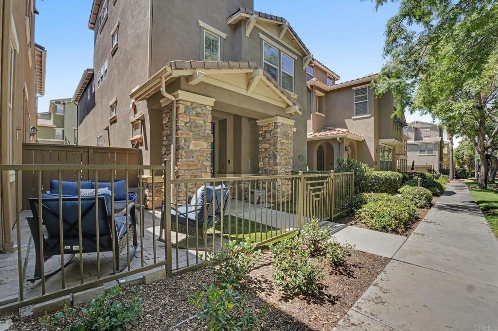 1817 Olive Green Street