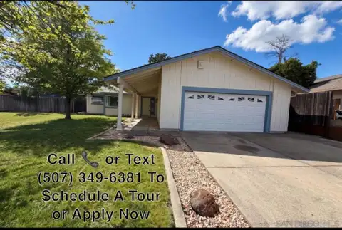 MLS: 260018092SD