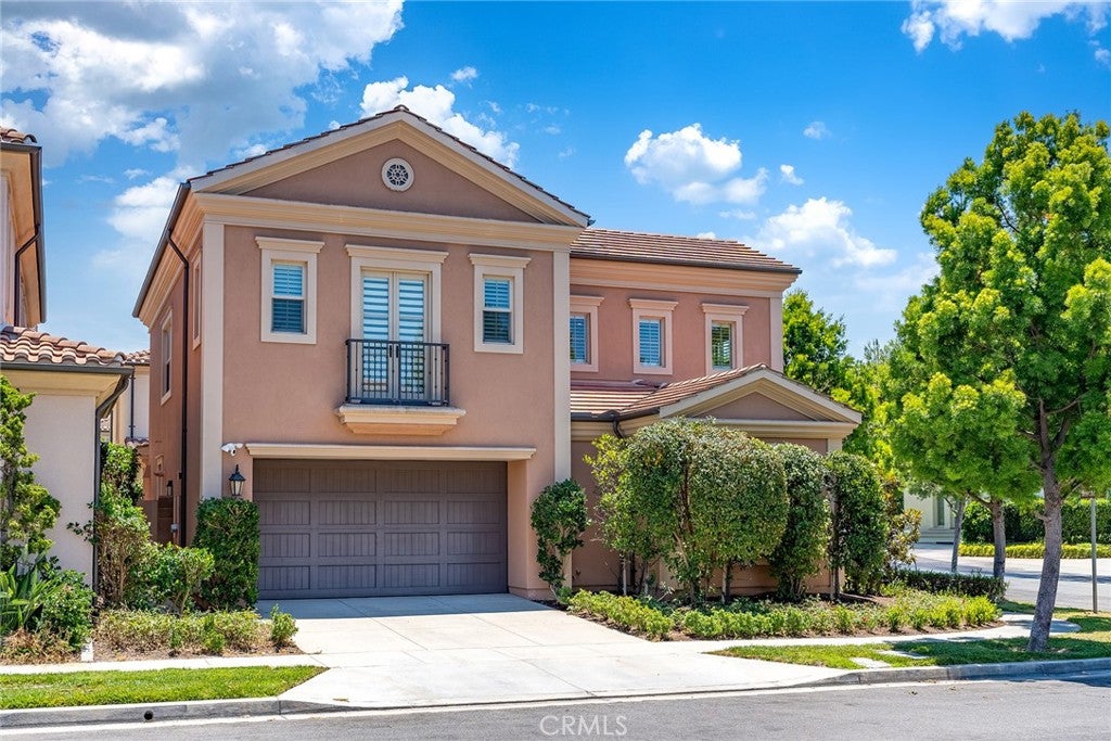 104 Beechmont, Irvine CA 92620