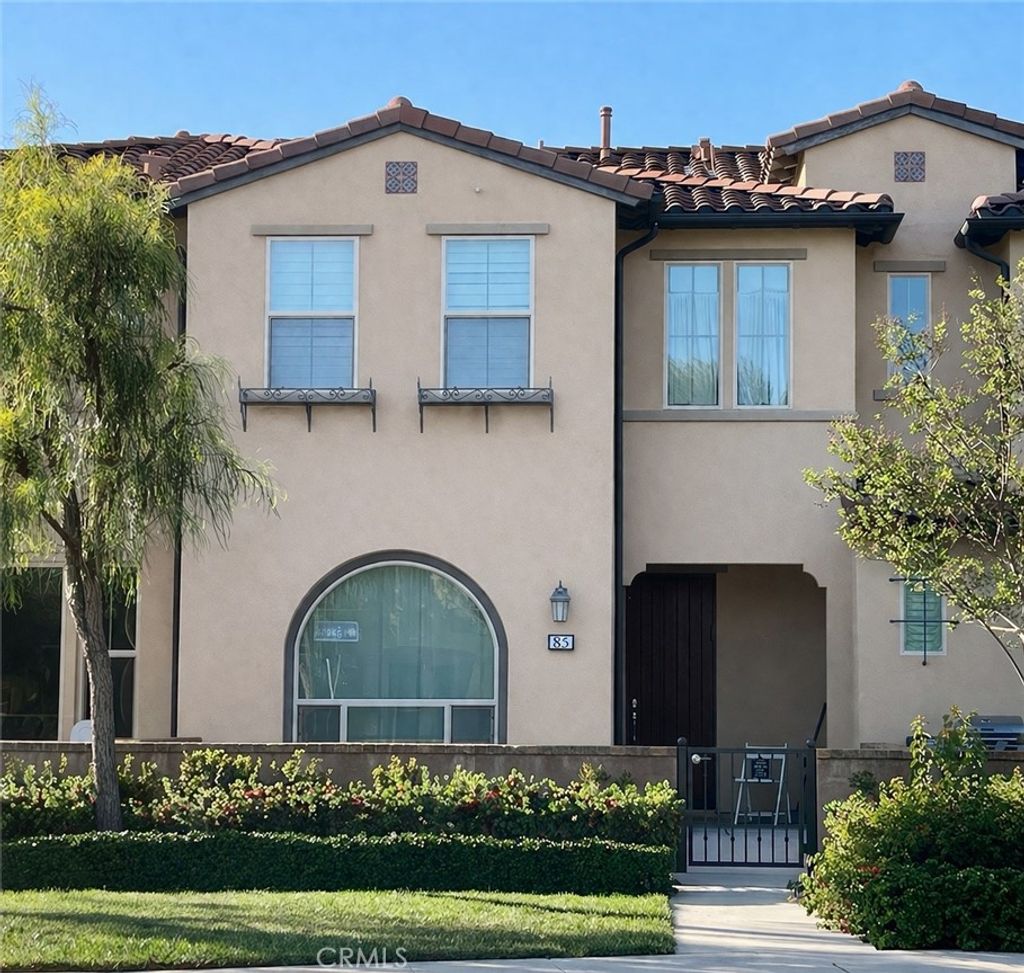 Photo of 85 Savannah, Lake Forest, CA 92630 (MLS # OC26075065)