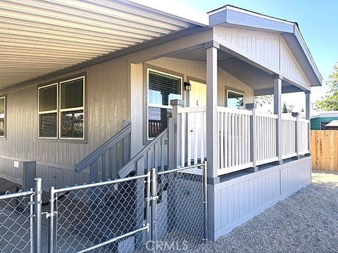 Photo of 55524 Yucca Trail #6, Yucca Valley, CA 92284 (MLS # JT26214245)
