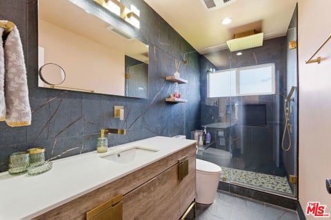Tiny photo for 23320 Bassett Street, West Hills, CA 91307 (MLS # 26663363)