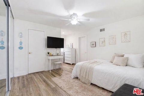 Tiny photo for 23320 Bassett Street, West Hills, CA 91307 (MLS # 26663363)