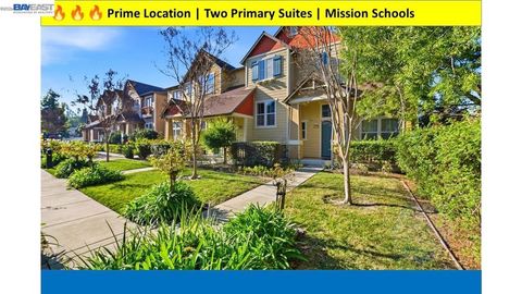 Photo of 43220 Giovanni Terrace, Fremont, CA 94539 (MLS # 41126195)