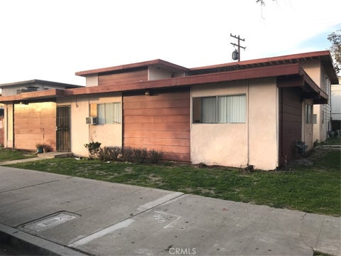 Photo of 2153 W Brownwood Avenue #2, Anaheim, CA 92801 (MLS # PW26232616)