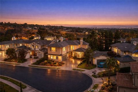 Photo of 632 Hartwell Court, Altadena, CA 91001 (MLS # WS26029891)