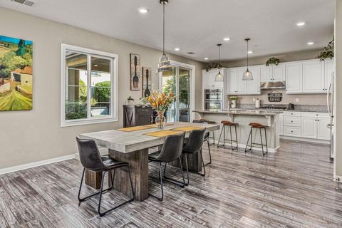 Photo of 10664 Sandy Creek Drive, Santee, CA 92071 (MLS # PTP2600011)