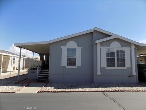 Photo of 14000 El Evado Road #62, Victorville, CA 92392 (MLS # HD26092465)