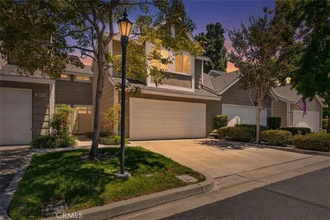 5041 E Almond Avenue E Unit 5, Orange, CA 92869 - MLS#: DW26149039