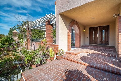 Photo of 16127 High Tor Dr Dr, Hacienda Heights, CA 91745 (MLS # TR26044276)