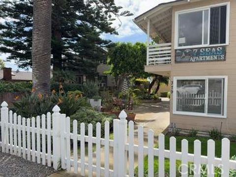 Photo of 379 Cypress Dr #5, Laguna Beach, CA 92651 (MLS # IV26053779)