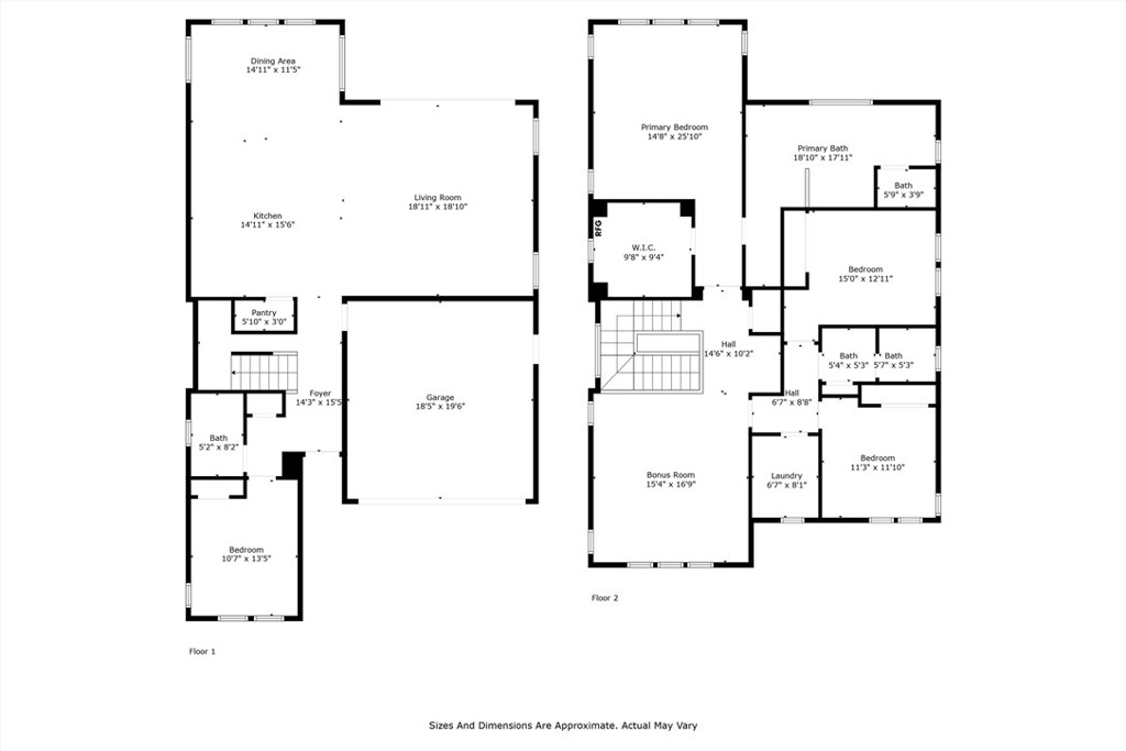 Dahlia (DHLA) - Residential