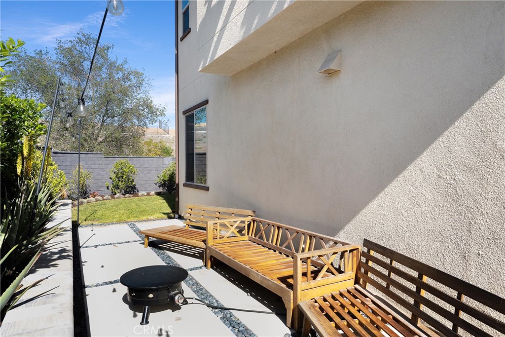 Dahlia (DHLA) - Residential
