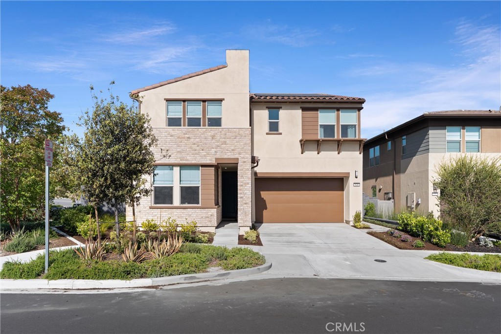 Dahlia (DHLA) - Residential