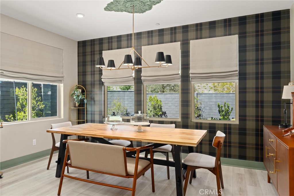 Dahlia (DHLA) - Residential
