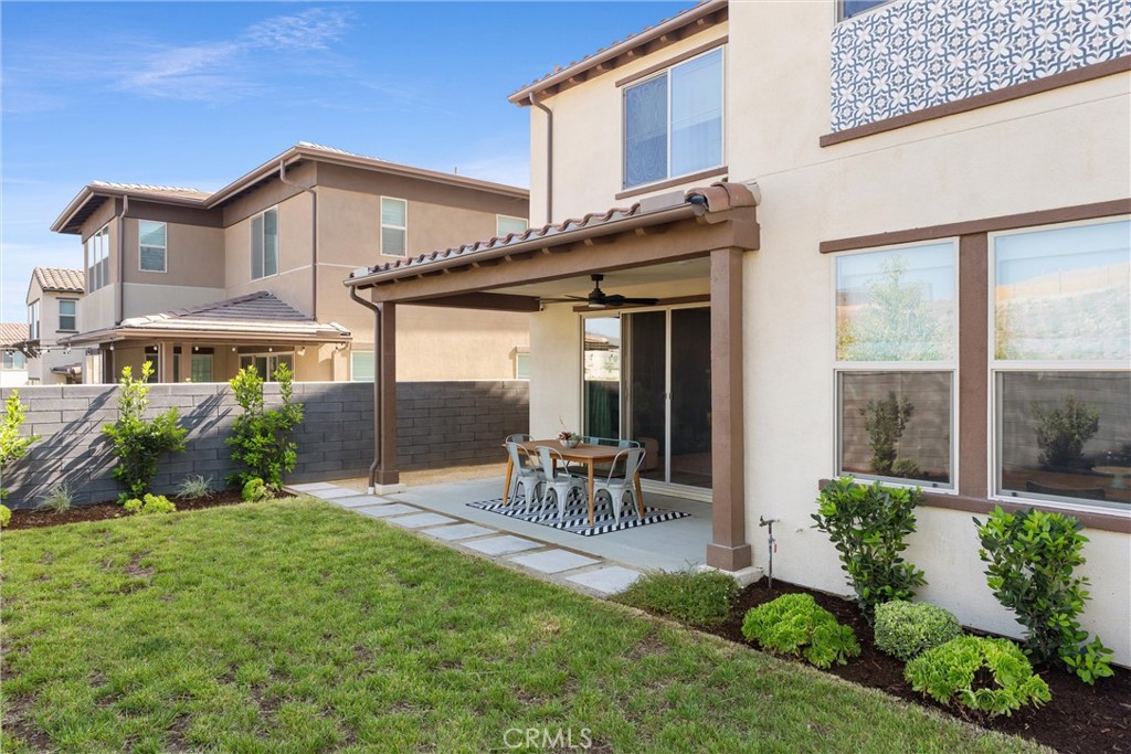 Dahlia (DHLA) - Residential