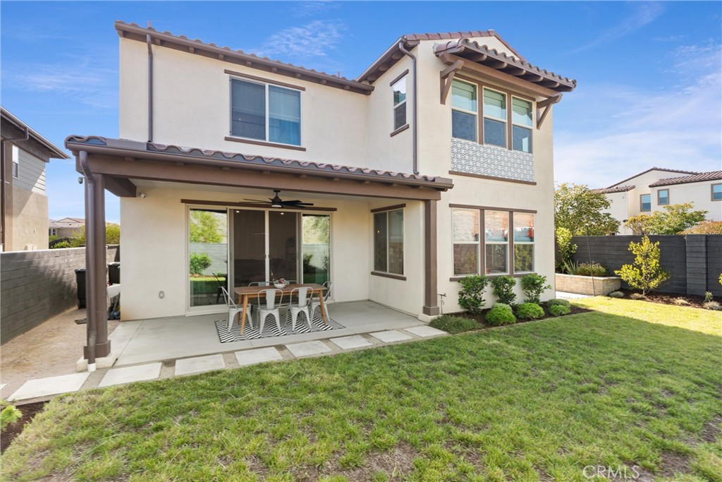 Dahlia (DHLA) - Residential