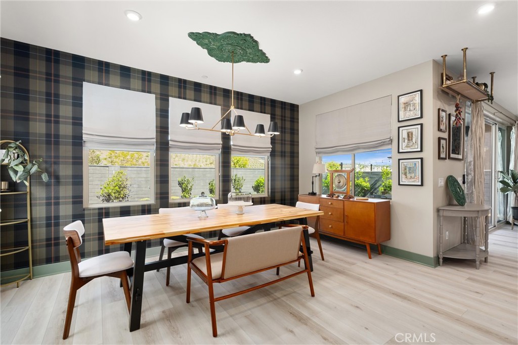 Dahlia (DHLA) - Residential