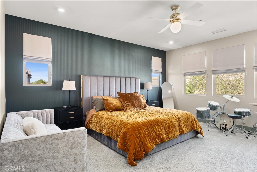 Dahlia (DHLA) - Residential