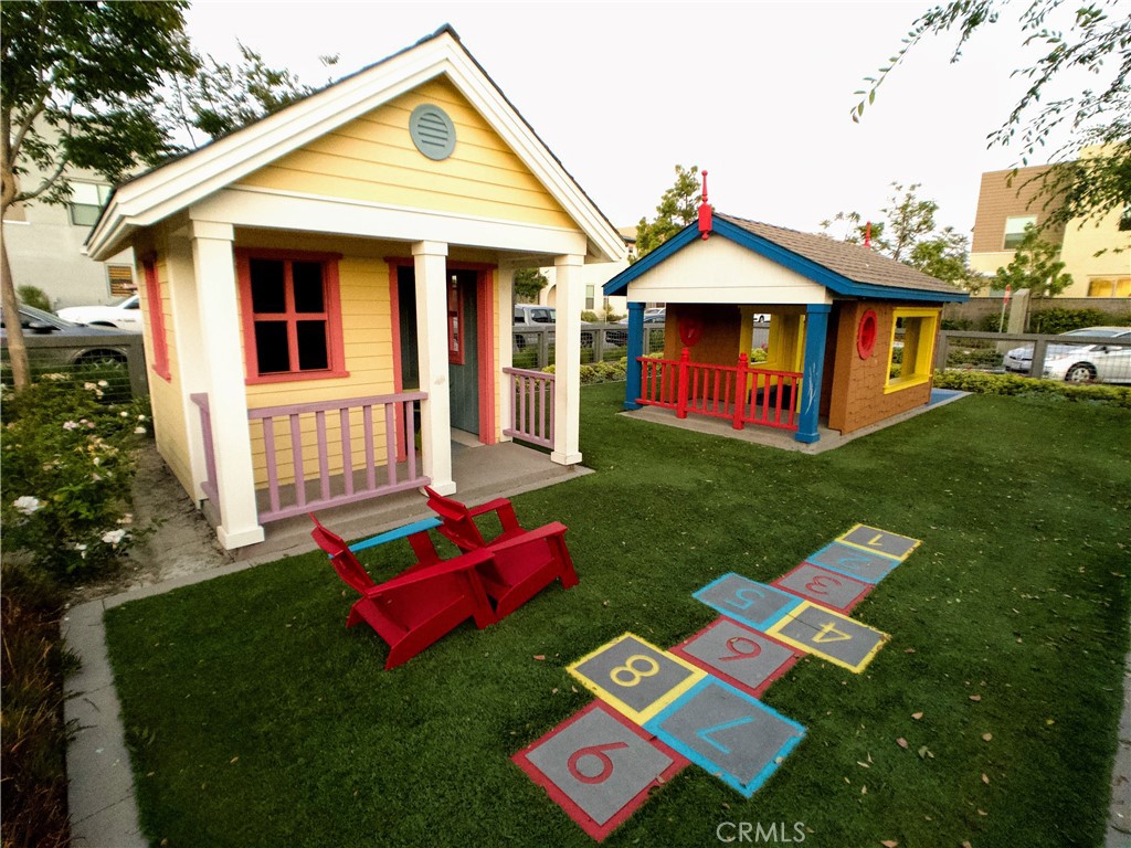 Dahlia (DHLA) - Residential