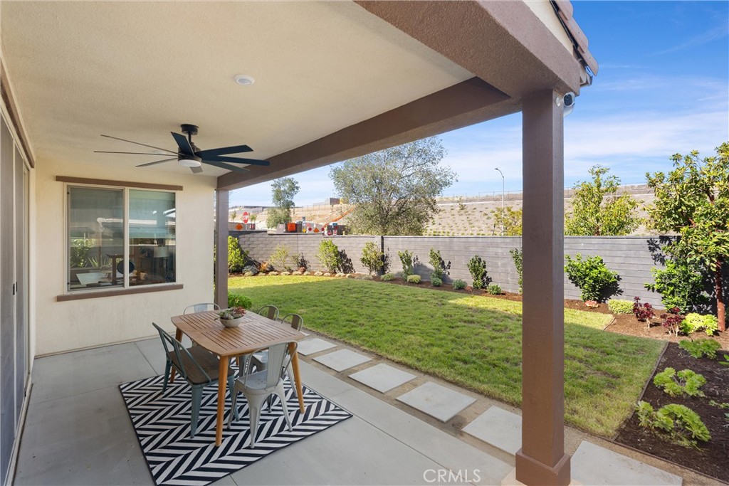Dahlia (DHLA) - Residential
