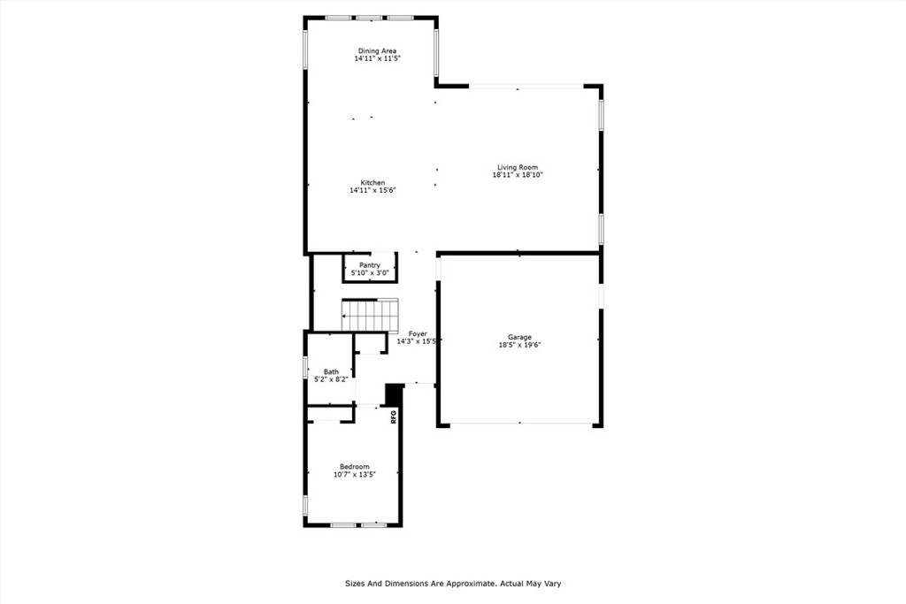 Dahlia (DHLA) - Residential