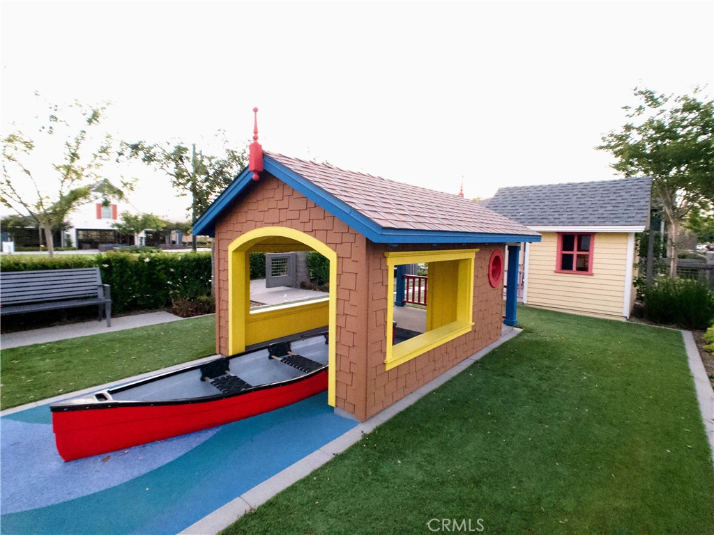 Dahlia (DHLA) - Residential