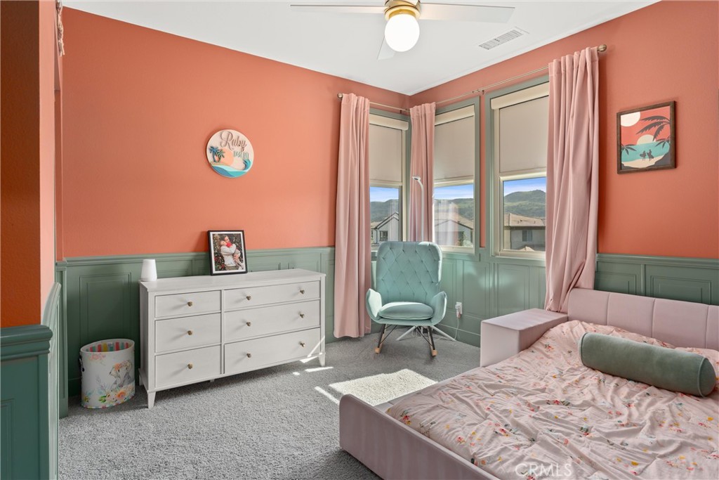 Dahlia (DHLA) - Residential