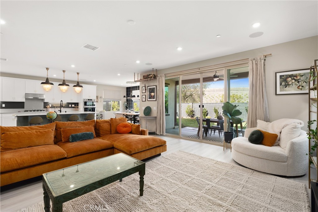 Dahlia (DHLA) - Residential