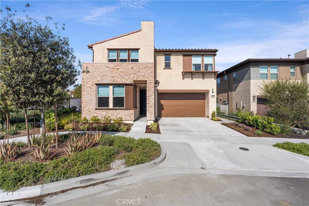 Dahlia (DHLA) - Residential