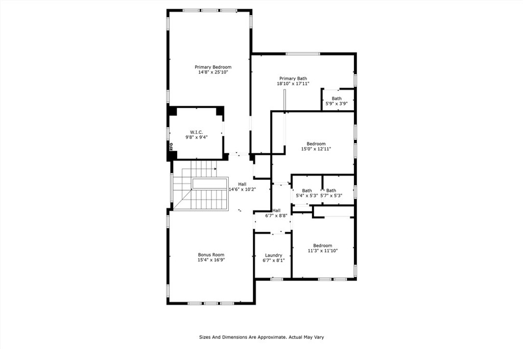 Dahlia (DHLA) - Residential