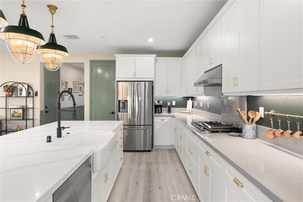 Dahlia (DHLA) - Residential