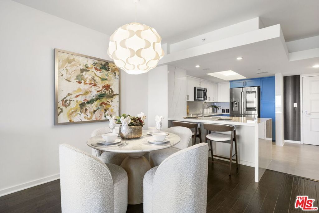 Photo of 13700 Marina Pointe Drive #809, Marina Del Rey, CA 90292 (MLS # 25564549)