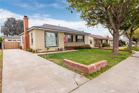 Photo of 11302 Maple St, Whittier, CA 90601 (MLS # IV25253279)