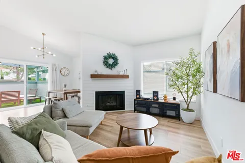 1120 Cleghorn Drive Unit G, Diamond Bar, CA 91765 - MLS#: 25616609