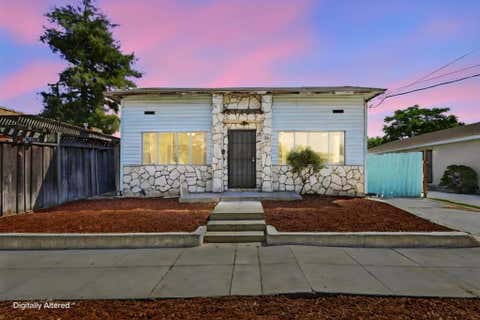 Photo of 188 N 18th Street, San Jose, CA 95112 (MLS # ML82056089)
