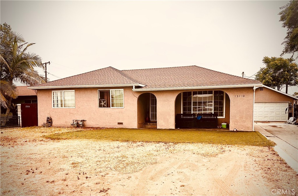 Great investment opportunity! Own this three unit income property. Two permitted units, one non permitted unit. These are three homes on a lot which can be used for a large family or for income. All turnkey on a month-to-month lease. New roof installed in 2024. Front house features 3 beds, 3 baths and kitchen granite counter tops. Second house features 3 beds, 2 baths, granite counter tops and washer/dryer hook up under private covered patio and fenced yard. Third house features 2 beds, 1 bath, washer/dryer hook up outside under awning.