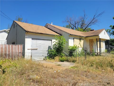 Photo of 3475 Roseben AVE, Oroville, CA 95966 (MLS # OR26109925)