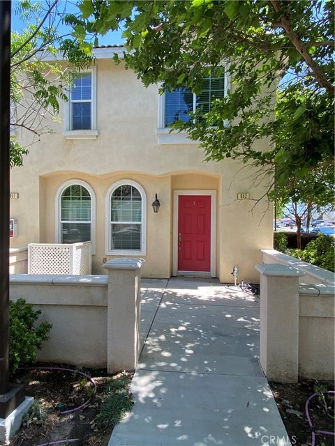 Photo of 15447 Pomona Rincon Road #952, Chino Hills, CA 91709 (MLS # TR26095074)