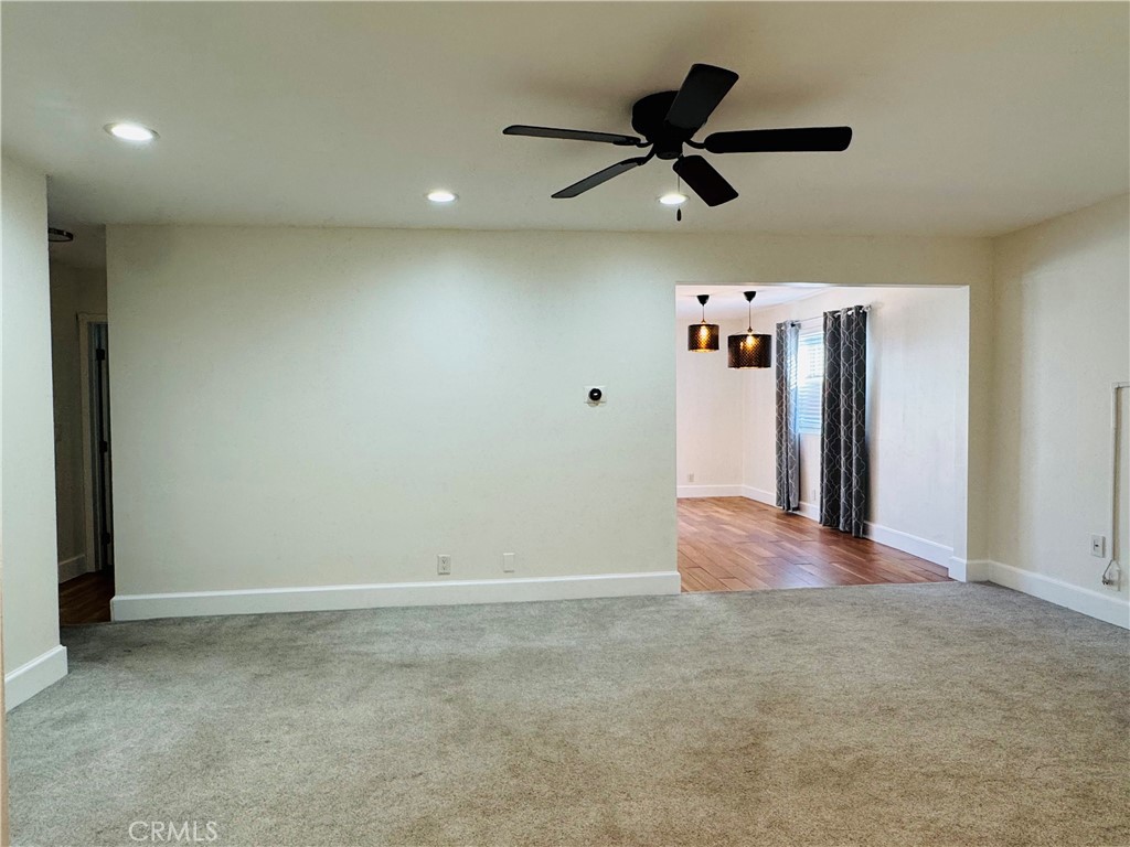 Fairway Village (FRVL) - Residential Lease