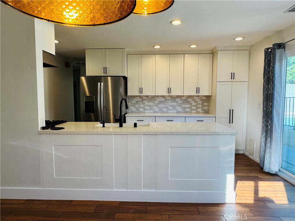 Fairway Village (FRVL) - Residential Lease