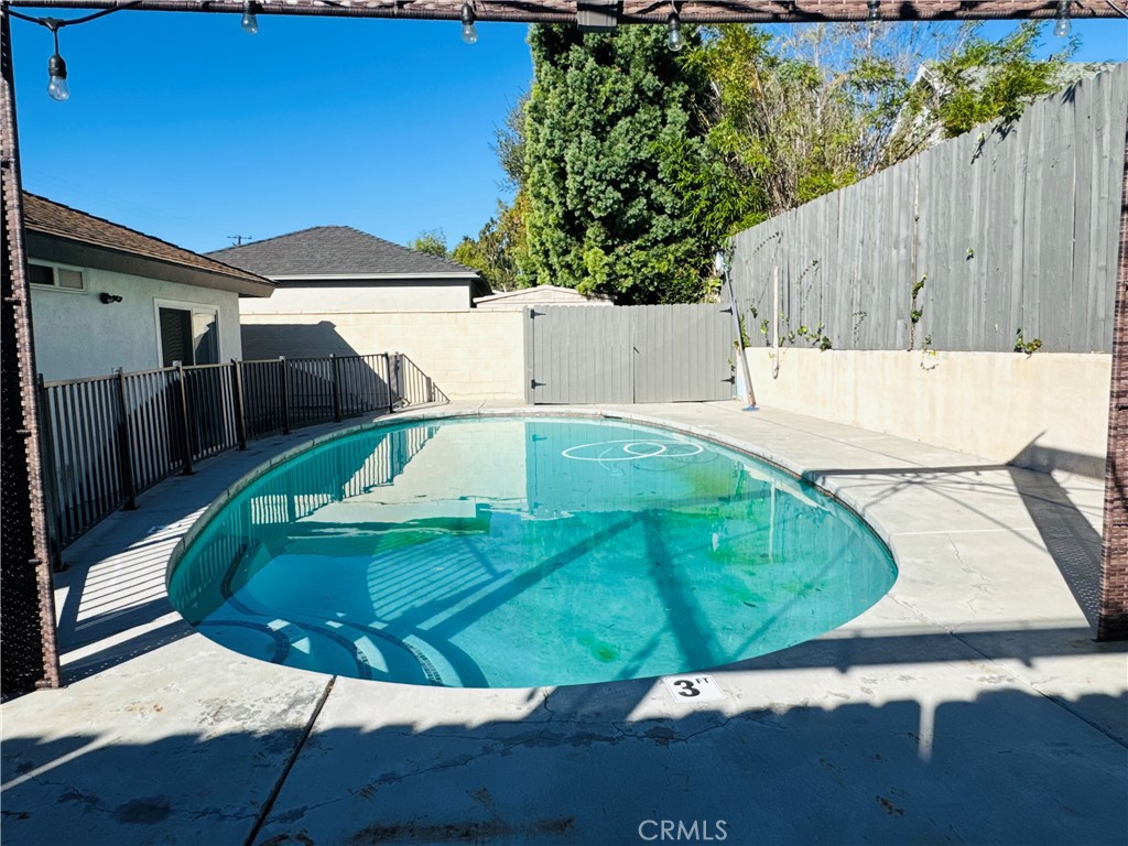 Fairway Village (FRVL) - Residential Lease