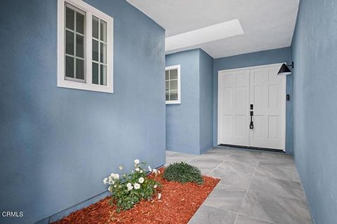 Tiny photo for 8527 Eureka Street, Ventura, CA 93004 (MLS # V1-35271)