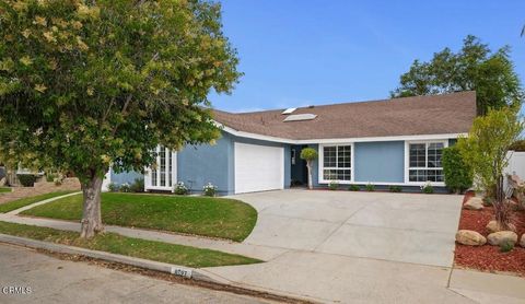 Tiny photo for 8527 Eureka Street, Ventura, CA 93004 (MLS # V1-35271)