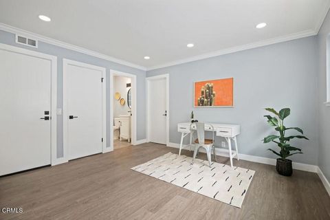 Tiny photo for 8527 Eureka Street, Ventura, CA 93004 (MLS # V1-35271)